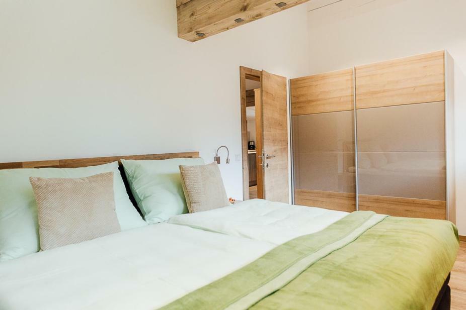 Ferienhaus Hohenwarter Lofer Bagian luar foto