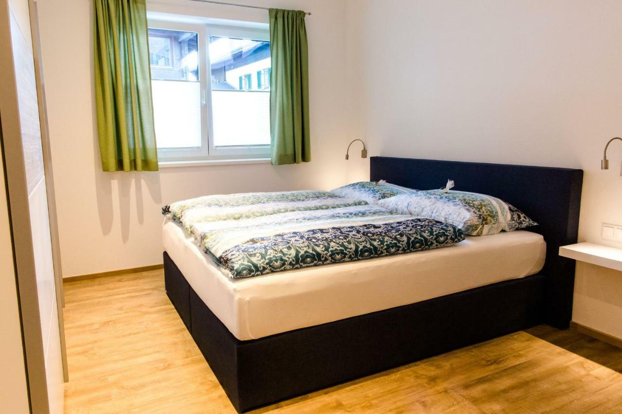 Ferienhaus Hohenwarter Lofer Bagian luar foto