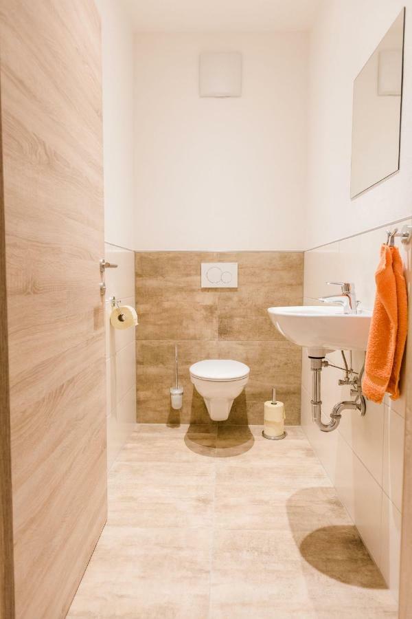 Ferienhaus Hohenwarter Lofer Bagian luar foto