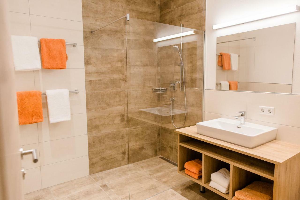 Ferienhaus Hohenwarter Lofer Bagian luar foto