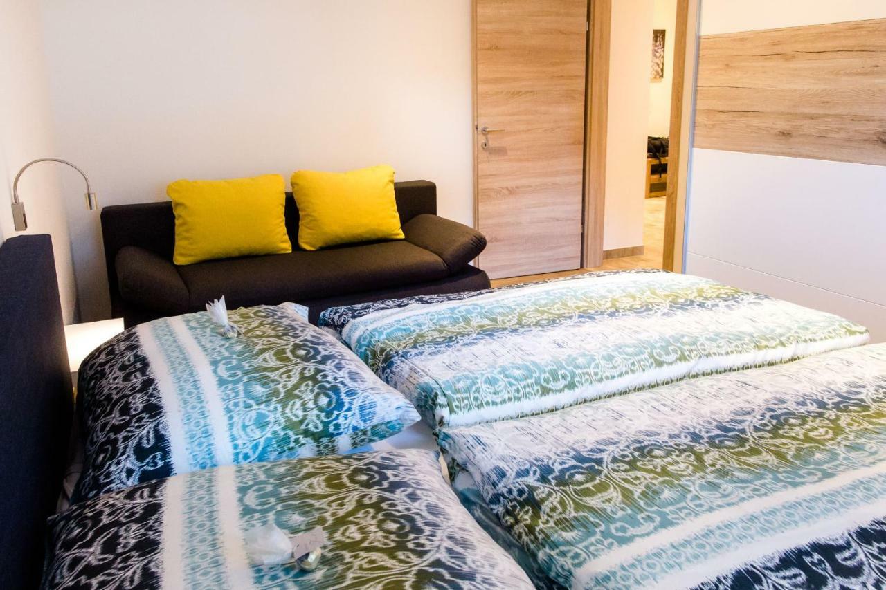 Ferienhaus Hohenwarter Lofer Bagian luar foto