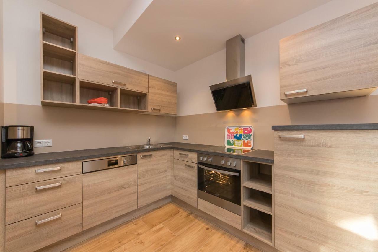 Ferienhaus Hohenwarter Lofer Bagian luar foto