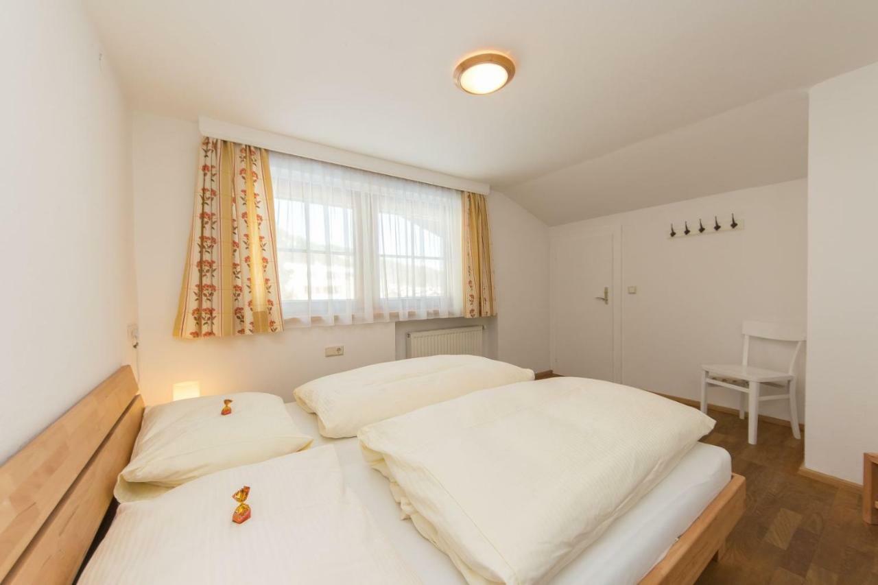 Ferienhaus Hohenwarter Lofer Bagian luar foto