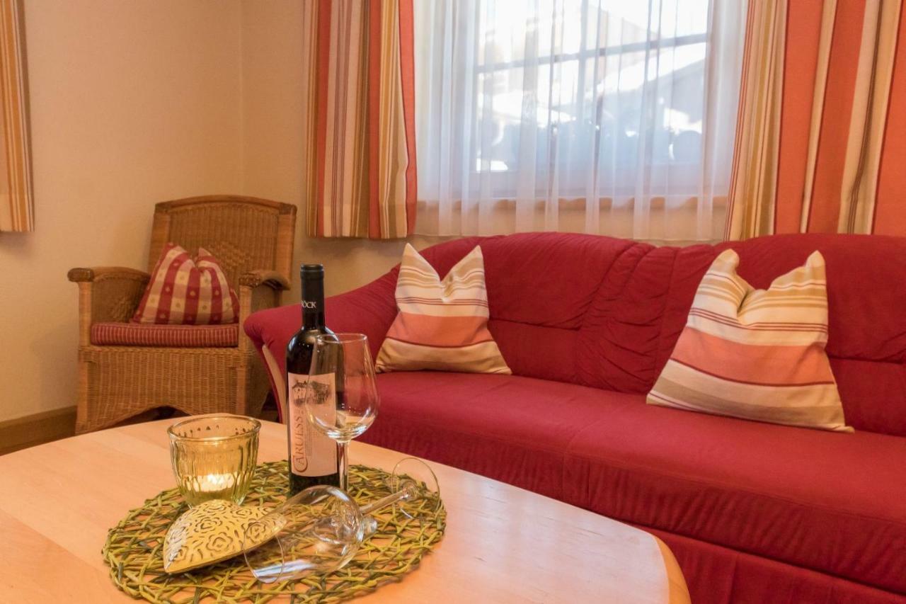 Ferienhaus Hohenwarter Lofer Bagian luar foto
