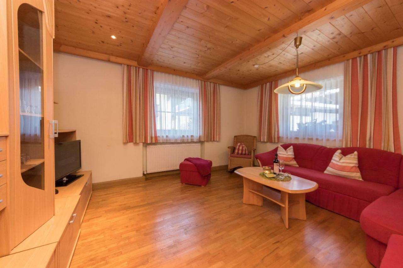 Ferienhaus Hohenwarter Lofer Bagian luar foto