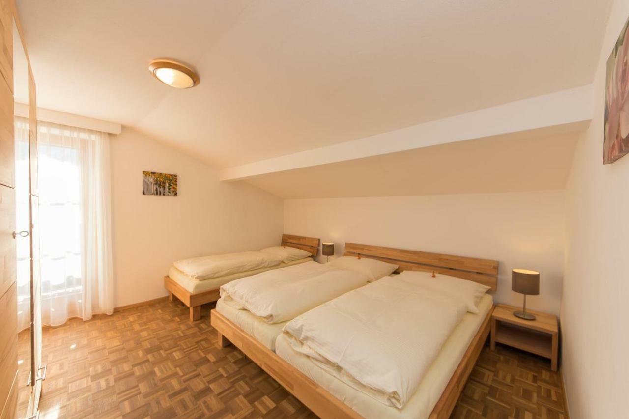 Ferienhaus Hohenwarter Lofer Bagian luar foto