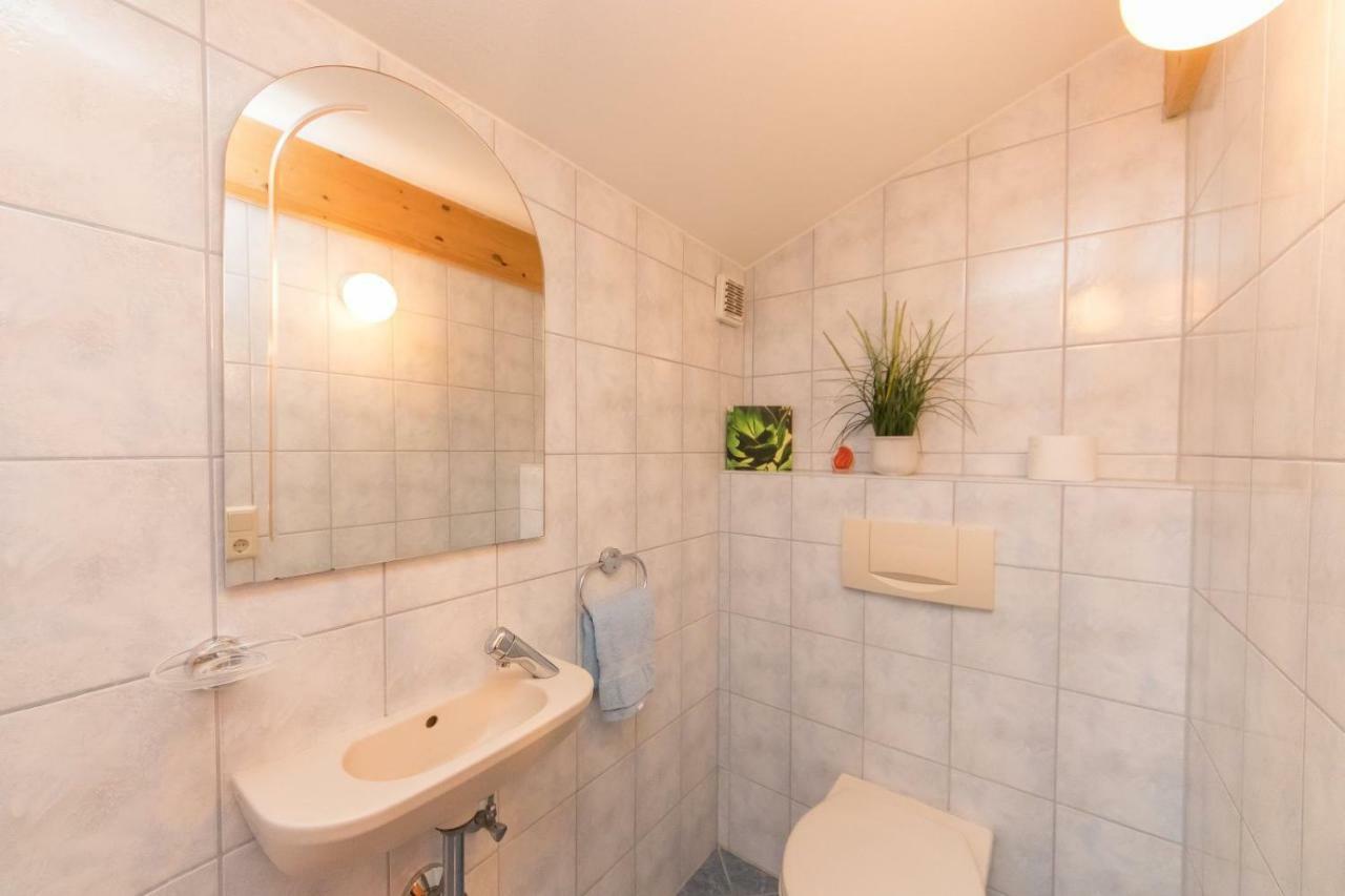 Ferienhaus Hohenwarter Lofer Bagian luar foto