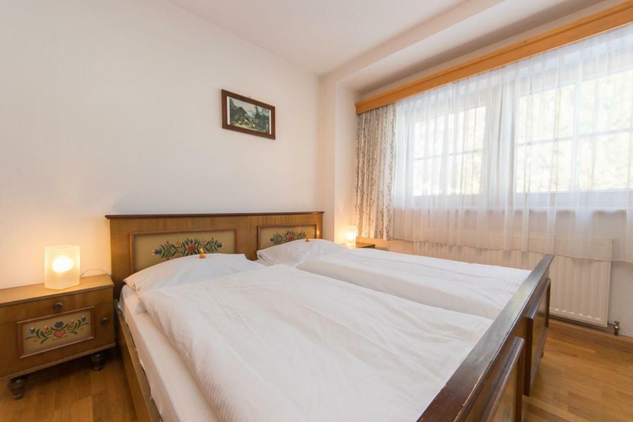 Ferienhaus Hohenwarter Lofer Bagian luar foto
