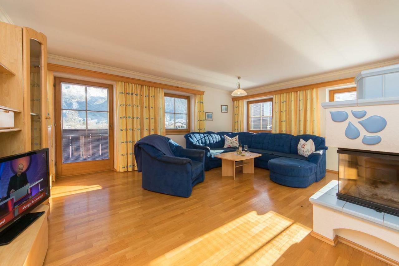 Ferienhaus Hohenwarter Lofer Bagian luar foto