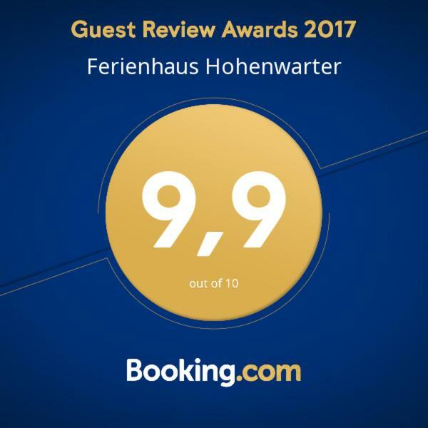 Ferienhaus Hohenwarter Lofer Bagian luar foto